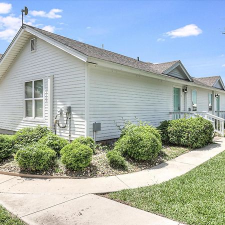 Oak Cottages 6 Rockport Exterior foto