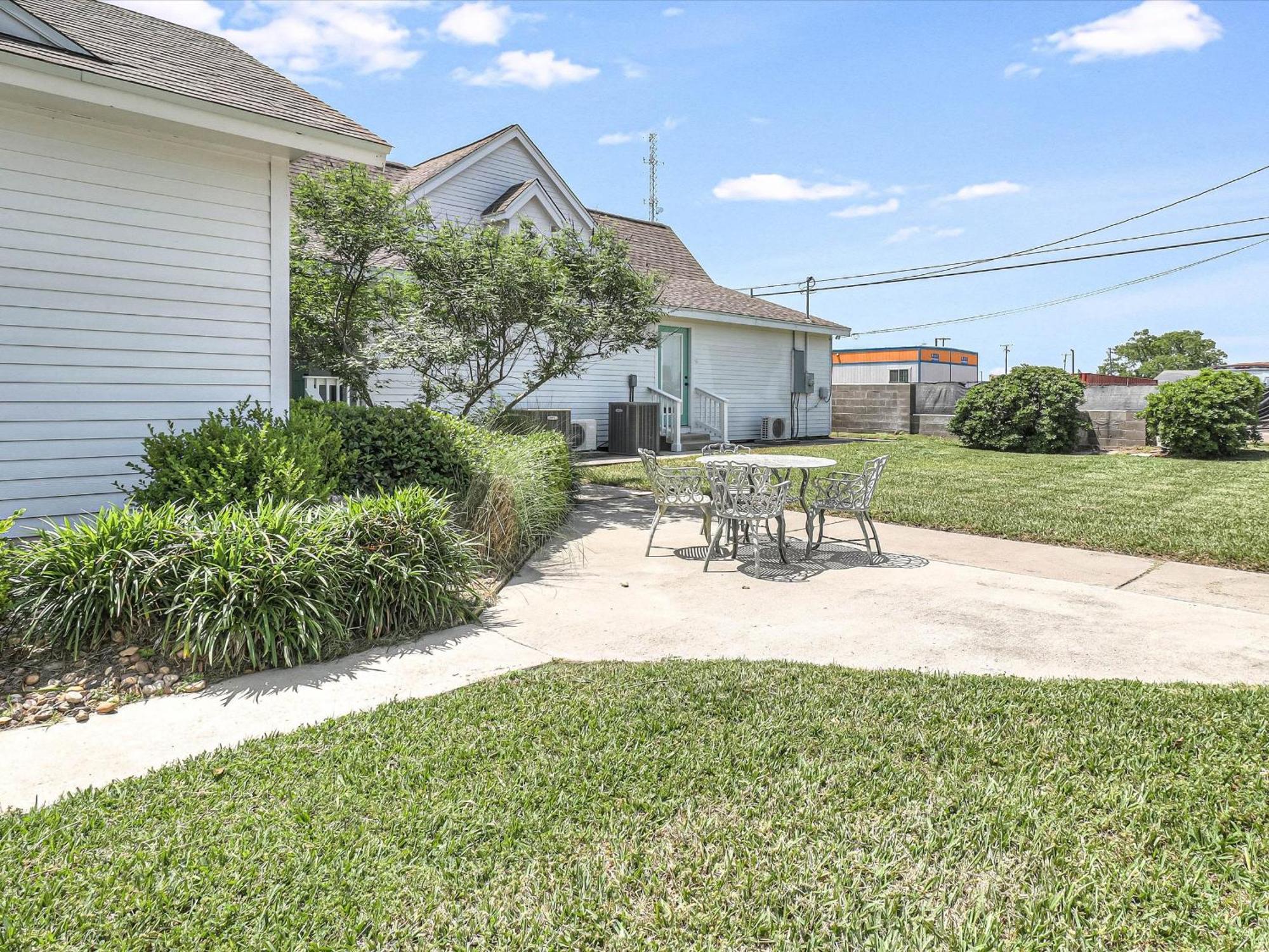 Oak Cottages 6 Rockport Exterior foto