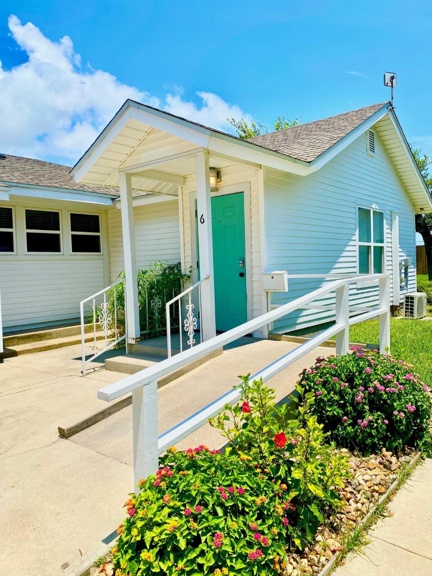 Oak Cottages 6 Rockport Exterior foto